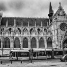 Notre Dame de la Chapelle